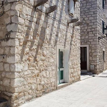 Storia Di Spalato Exterior photo