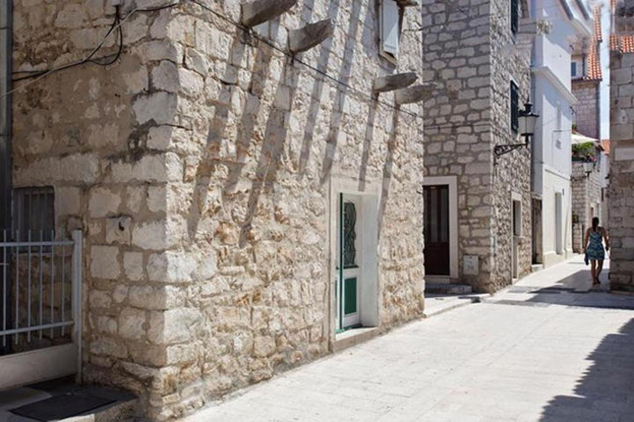 Storia Di Spalato Exterior photo