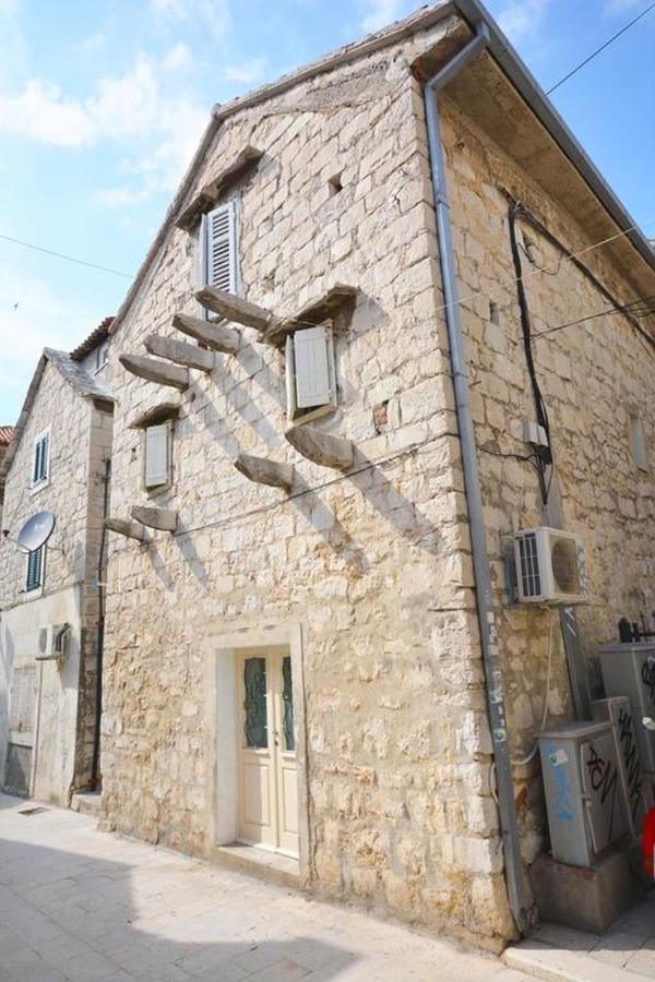 Storia Di Spalato Exterior photo